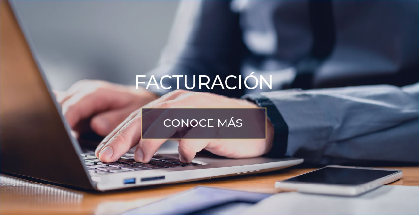 Facturación