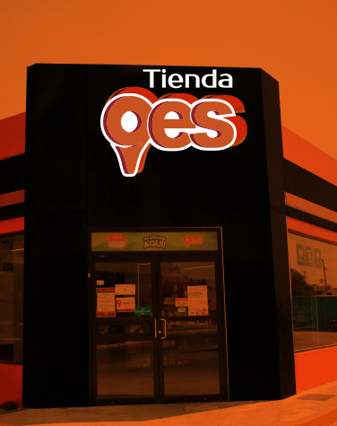 Tiendas GES