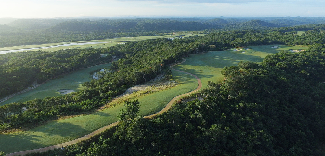 Campeche Country Club